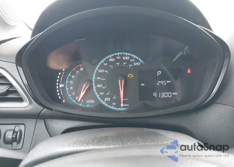 2019 Chevrolet Spark Ls Cvt from USA, damaged, VIN KL8CB6SA3KC731046